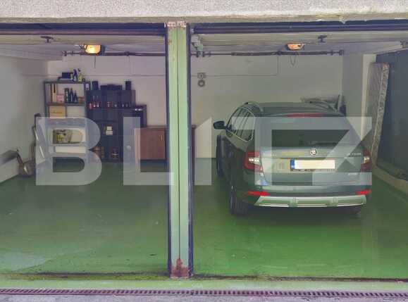 Apartament de vânzare 3 camere Bună Ziua - 68461AV | BLITZ Cluj-Napoca | Poza19