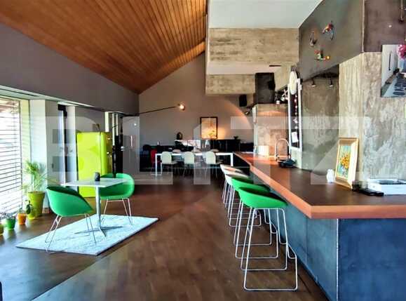 Apartament de vânzare 3 camere Bună Ziua - 68461AV | BLITZ Cluj-Napoca | Poza1