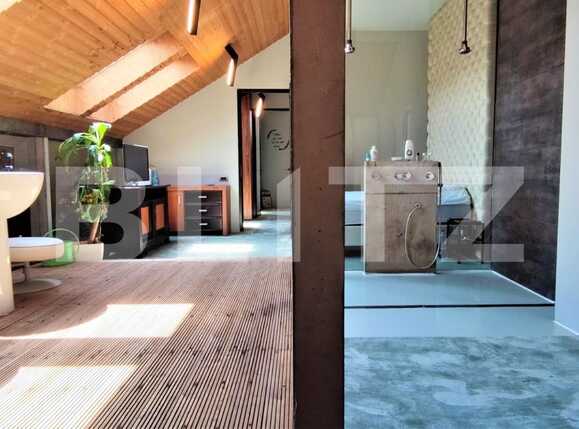 Apartament de vânzare 3 camere Bună Ziua - 68461AV | BLITZ Cluj-Napoca | Poza11