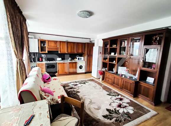 Garsonieră de vânzare Baciu - 68463AV | BLITZ Cluj-Napoca | Poza2