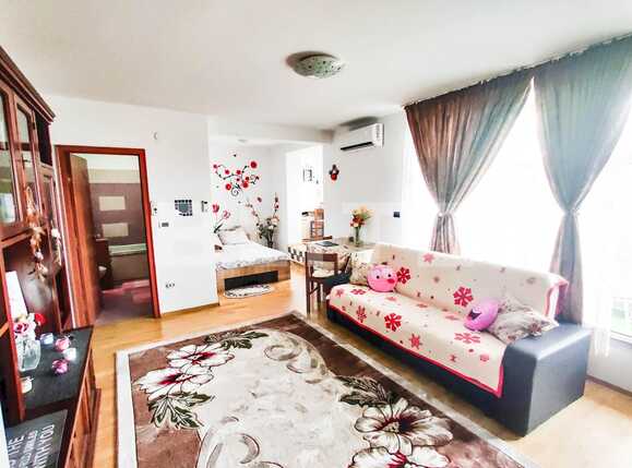 Garsonieră de vânzare Baciu - 68463AV | BLITZ Cluj-Napoca | Poza1