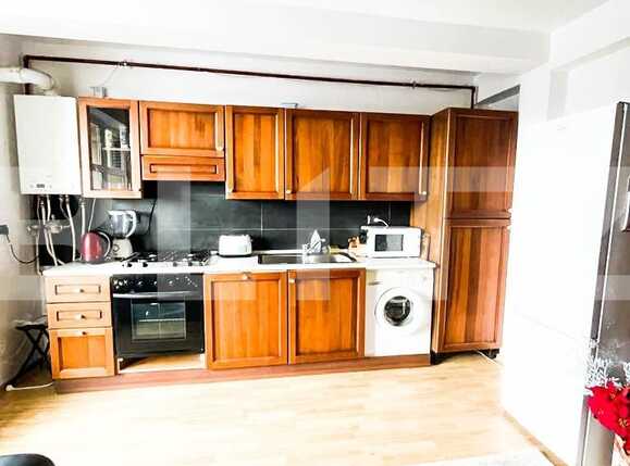 Garsonieră de vânzare Baciu - 68463AV | BLITZ Cluj-Napoca | Poza4