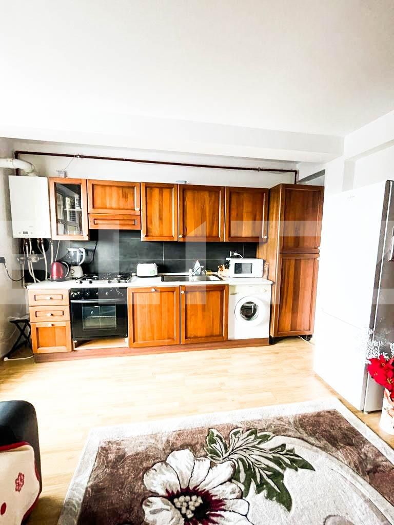 Garsonieră de vânzare Baciu - 68463AV | BLITZ Cluj-Napoca | Poza4
