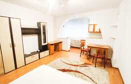 Garsoniera cocheta, mobilata si utilata modern, 32 mp, zona Mercur!