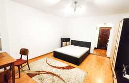 Garsoniera cocheta, mobilata si utilata modern, 32 mp, zona Mercur!