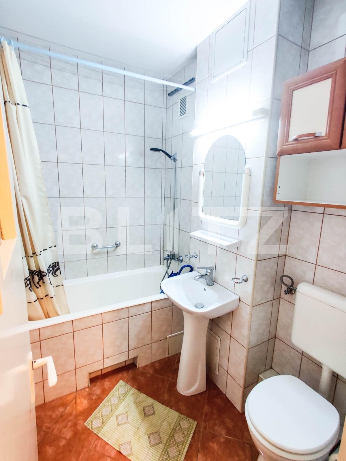 Garsonieră de vânzare Gheorgheni - 68464AV | BLITZ Cluj-Napoca | Poza3