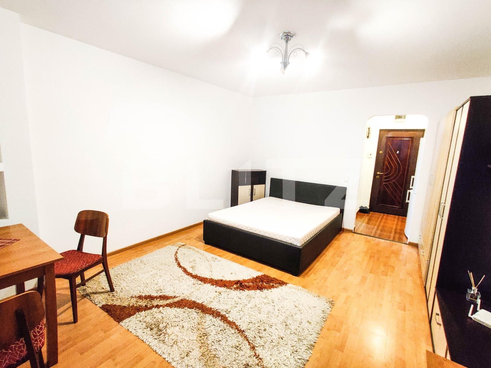 Garsonieră de vânzare Gheorgheni - 68464AV | BLITZ Cluj-Napoca | Poza2