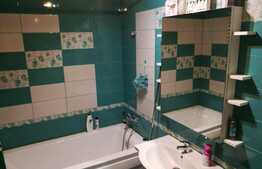 Apartament de 3 camere, zona Ioan Rus!