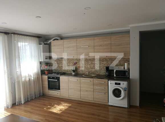 Apartament de vânzare 3 camere Floreşti - 68466AV | BLITZ Cluj-Napoca | Poza1