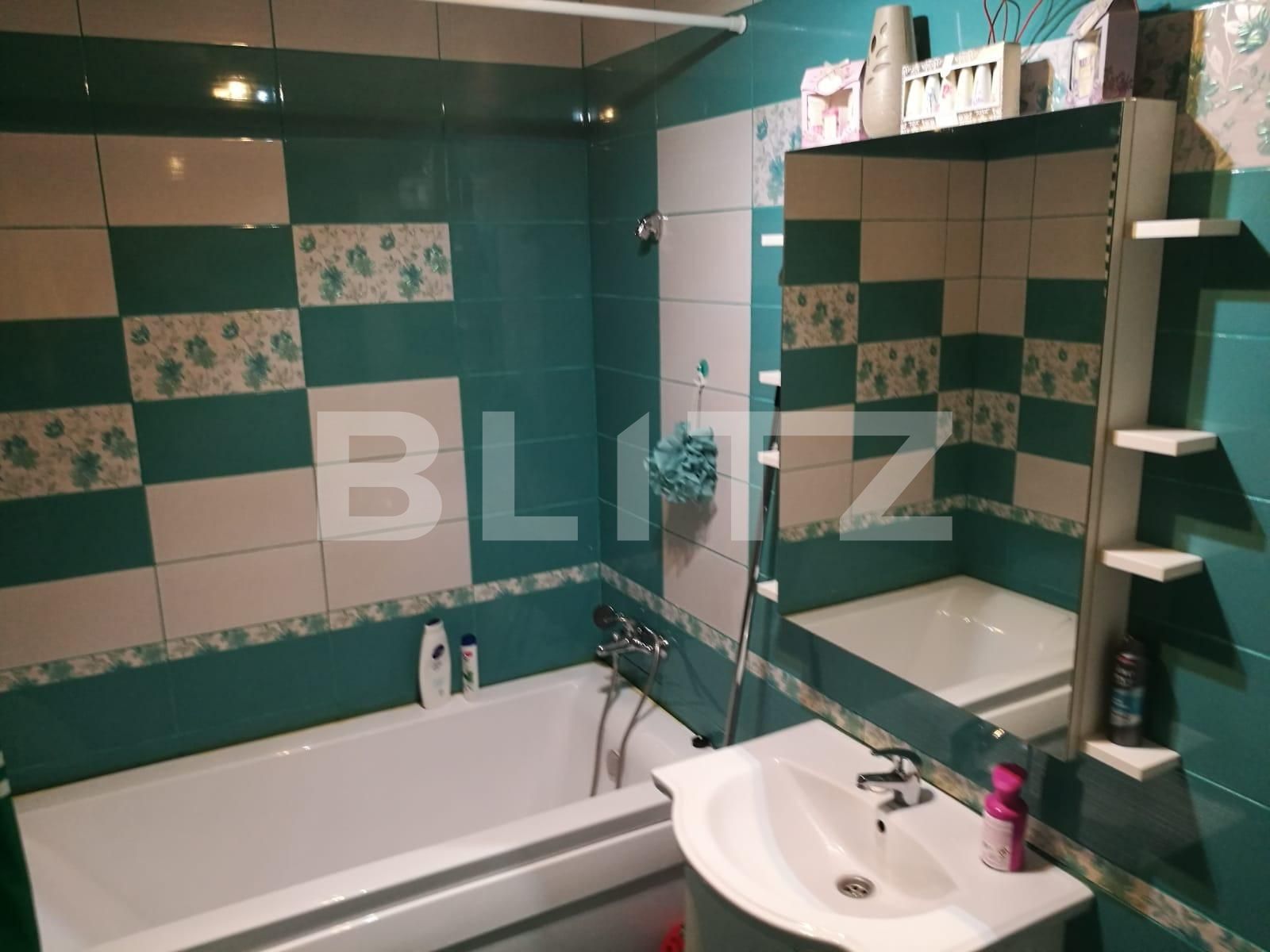 Apartament de vânzare 3 camere Floreşti - 68466AV | BLITZ Cluj-Napoca | Poza9
