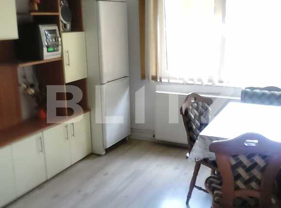 Apartament de închiriat 3 camere Ghimbav - 68467AI | BLITZ Brașov | Poza1