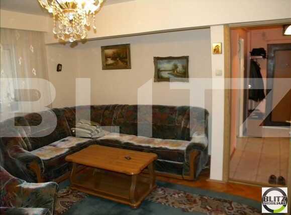 Garsonieră de vânzare Manastur - 6847AV | BLITZ Cluj-Napoca | Poza1