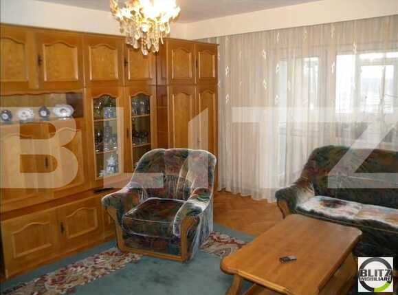 Garsonieră de vânzare Manastur - 6847AV | BLITZ Cluj-Napoca | Poza2
