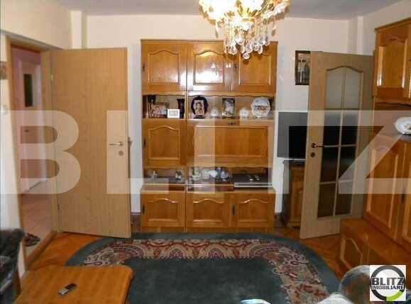 Garsonieră de vânzare Manastur - 6847AV | BLITZ Cluj-Napoca | Poza3