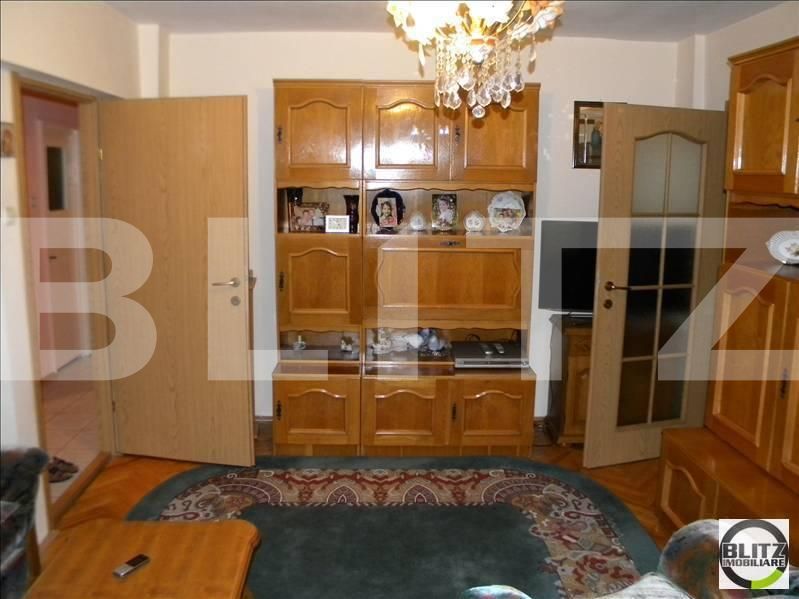Garsonieră de vânzare Manastur - 6847AV | BLITZ Cluj-Napoca | Poza3