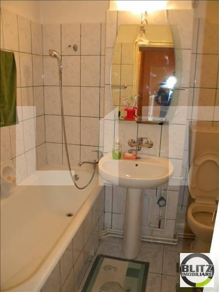 Garsonieră de vânzare Manastur - 6847AV | BLITZ Cluj-Napoca | Poza9