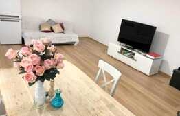 2 camere, ideal pentru investitie! Zona Vivo!