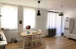 2 camere, ideal pentru investitie! Zona Vivo!