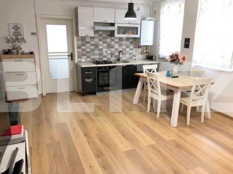 Apartament de vânzare 2 camere Floreşti - 68475AV | BLITZ Cluj-Napoca | Poza1