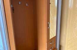 Apartament 2 camere cochet in Centru Civic
