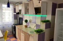 Apartament 2 camere cochet in Centru Civic