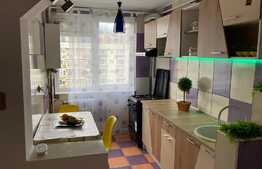 Apartament 2 camere cochet in Centru Civic