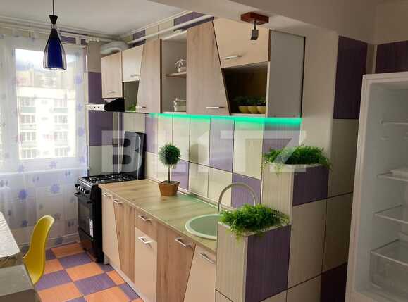 Apartament de închiriat 2 camere Centrul Civic - 68477AI | BLITZ Brașov | Poza3
