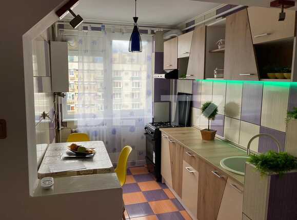 Apartament de închiriat 2 camere Centrul Civic - 68477AI | BLITZ Brașov | Poza7