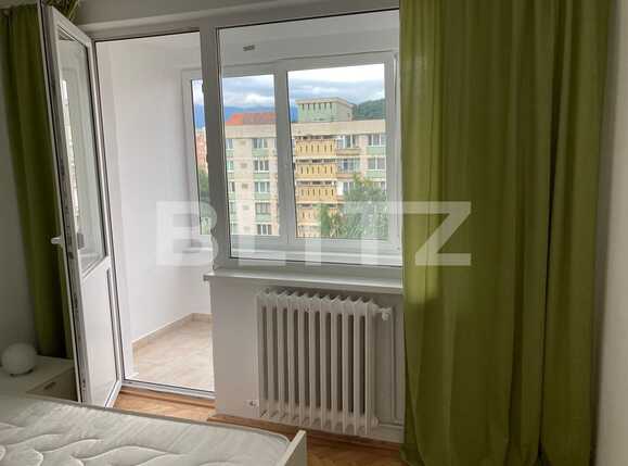 Apartament de închiriat 2 camere Centrul Civic - 68477AI | BLITZ Brașov | Poza11