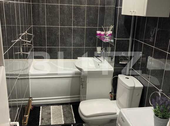 Apartament de închiriat 2 camere Centrul Civic - 68477AI | BLITZ Brașov | Poza12