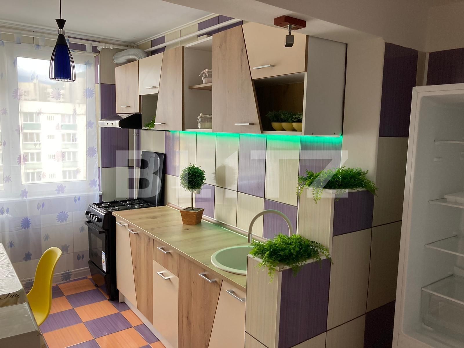 Apartament de închiriat 2 camere Centrul Civic - 68477AI | BLITZ Brașov | Poza3