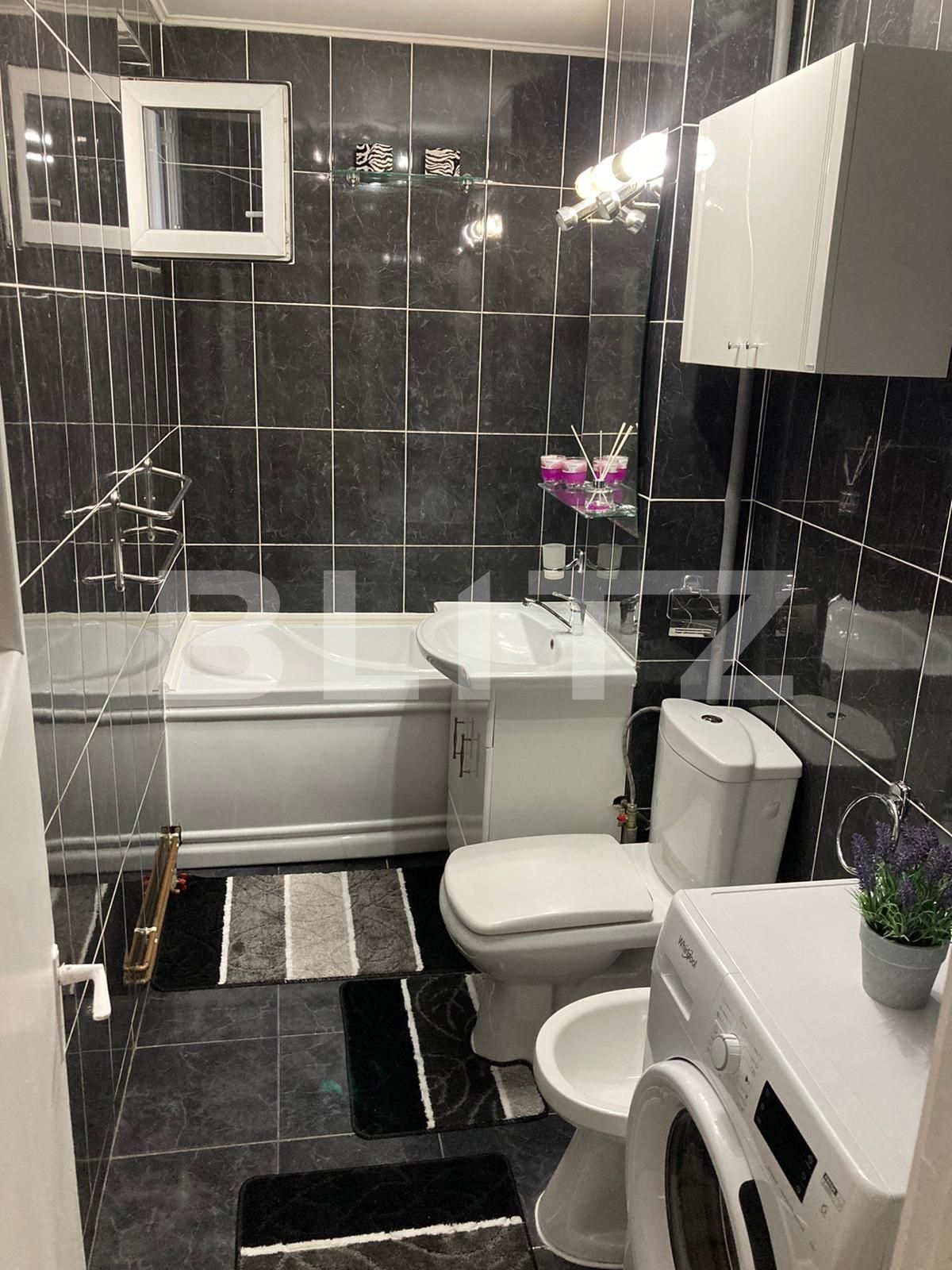 Apartament de închiriat 2 camere Centrul Civic - 68477AI | BLITZ Brașov | Poza12