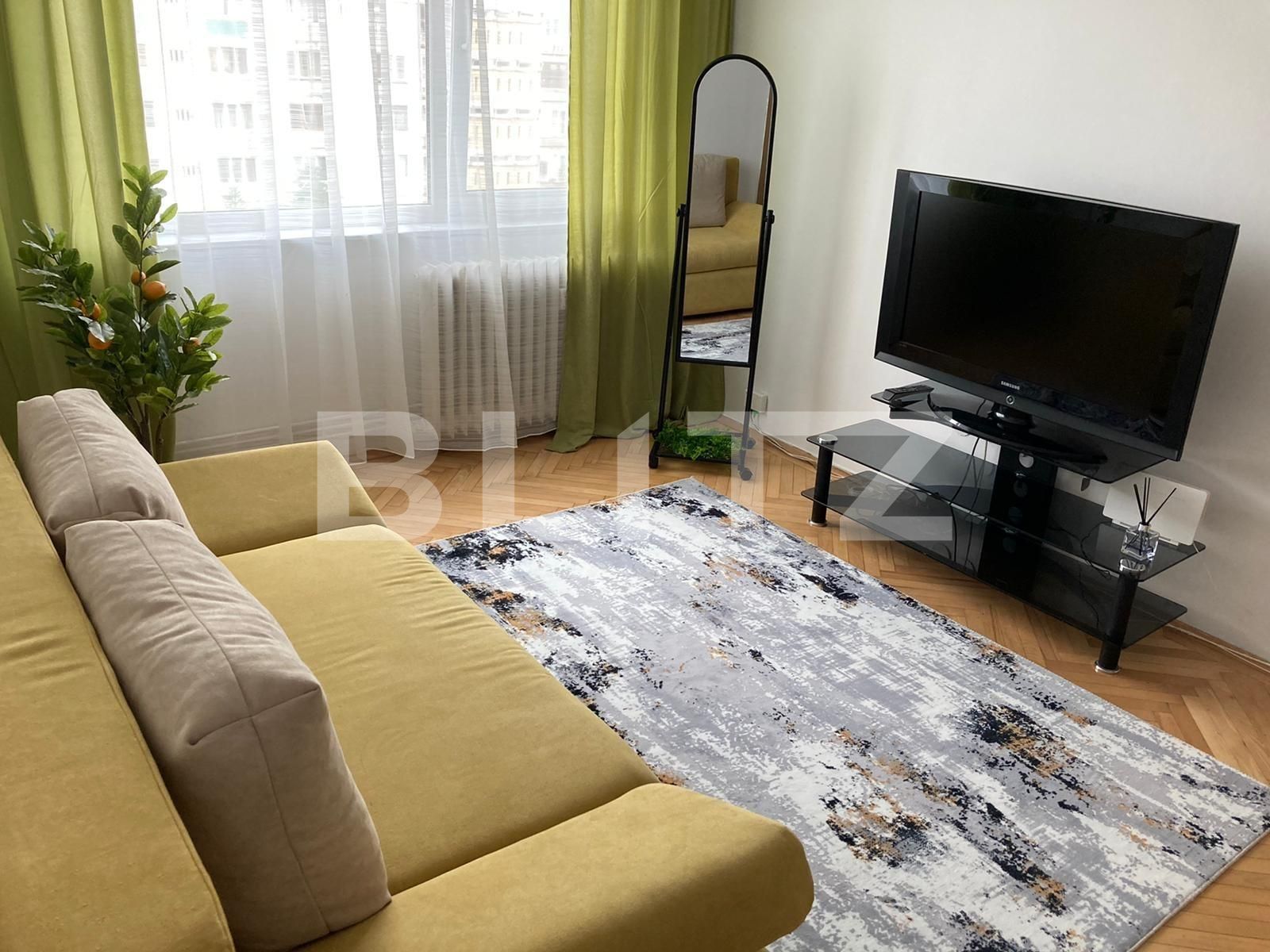 Apartament de închiriat 2 camere Centrul Civic - 68477AI | BLITZ Brașov | Poza2