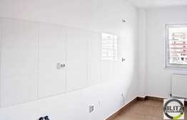 1 camera, 43.5 mp, decomandat, zona strazii Buna Ziua