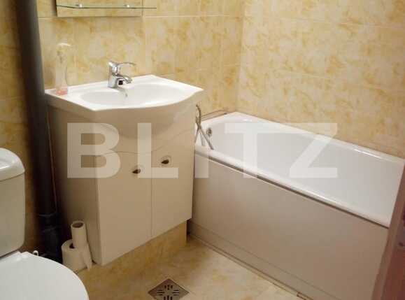 Apartament de închiriat 2 camere Manastur - 68482AI | BLITZ Cluj-Napoca | Poza4