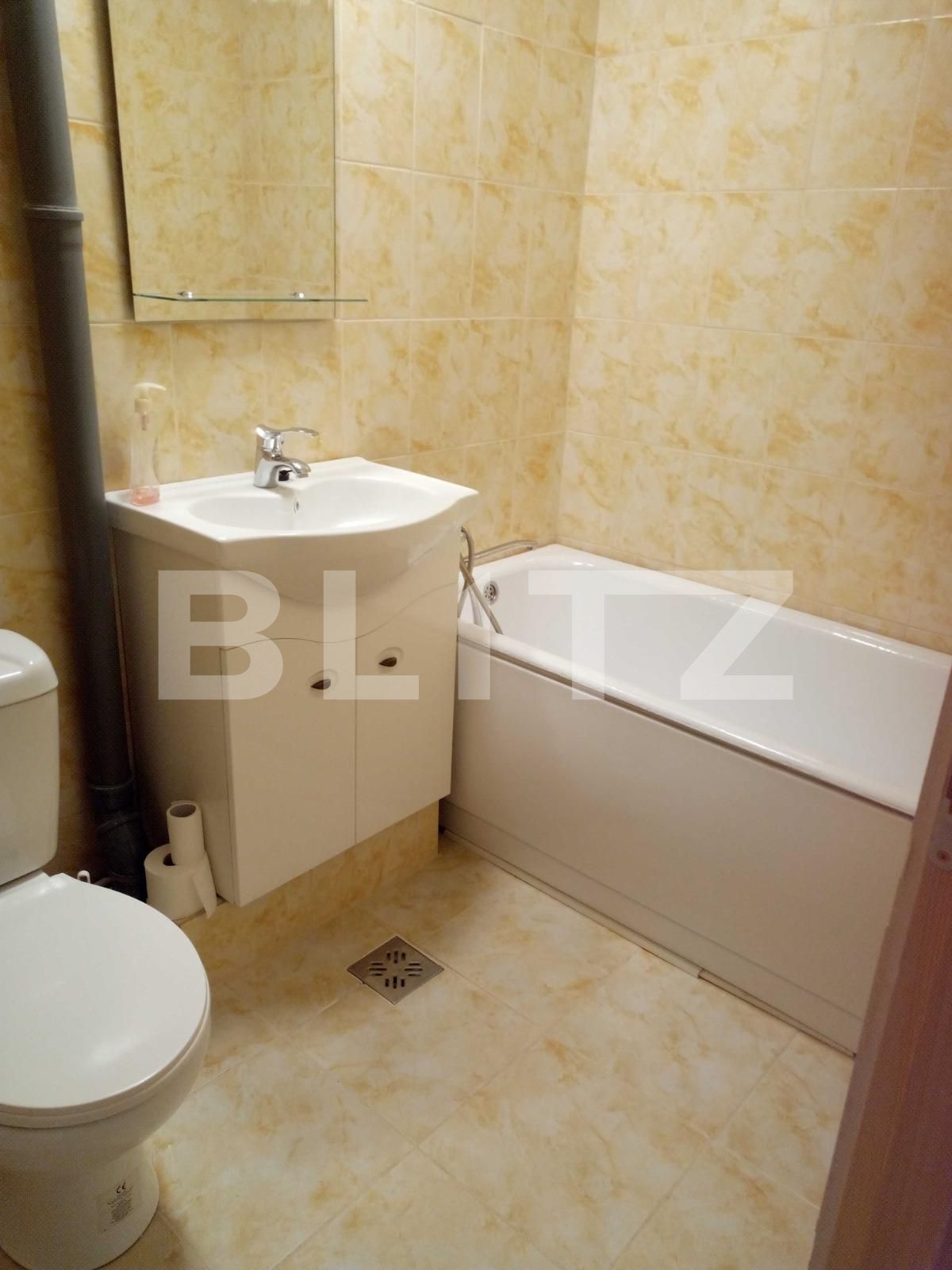 Apartament de închiriat 2 camere Manastur - 68482AI | BLITZ Cluj-Napoca | Poza4