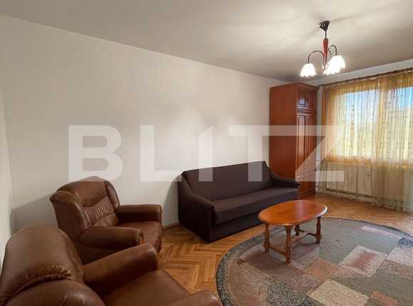 Apartament de închiriat 2 camere Central - 68483AI | BLITZ Cluj-Napoca | Poza3