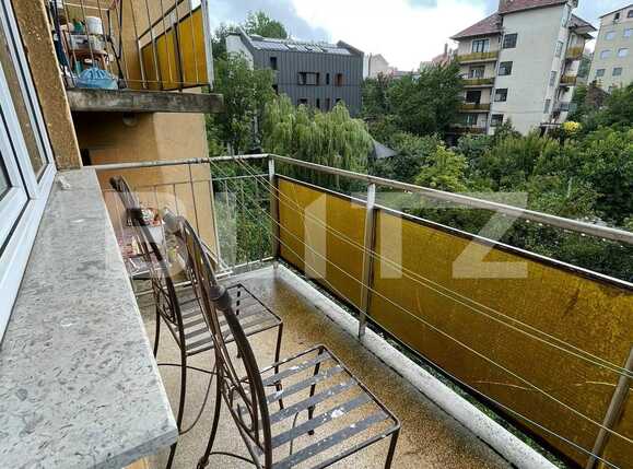 Apartament de închiriat 2 camere Central - 68483AI | BLITZ Cluj-Napoca | Poza10