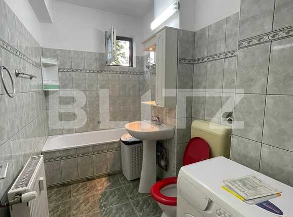 Apartament de închiriat 2 camere Central - 68483AI | BLITZ Cluj-Napoca | Poza9