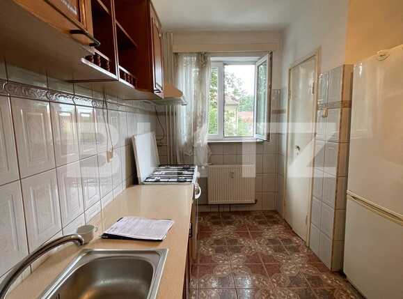 Apartament de închiriat 2 camere Central - 68483AI | BLITZ Cluj-Napoca | Poza6