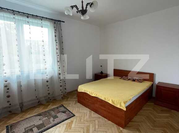 Apartament de închiriat 2 camere Central - 68483AI | BLITZ Cluj-Napoca | Poza1