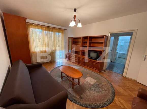 Apartament de închiriat 2 camere Central - 68483AI | BLITZ Cluj-Napoca | Poza4