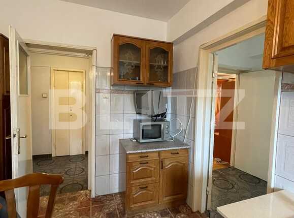 Apartament de închiriat 2 camere Central - 68483AI | BLITZ Cluj-Napoca | Poza7