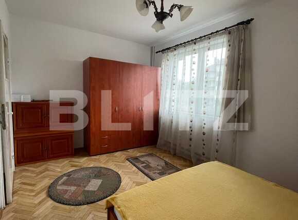 Apartament de închiriat 2 camere Central - 68483AI | BLITZ Cluj-Napoca | Poza2