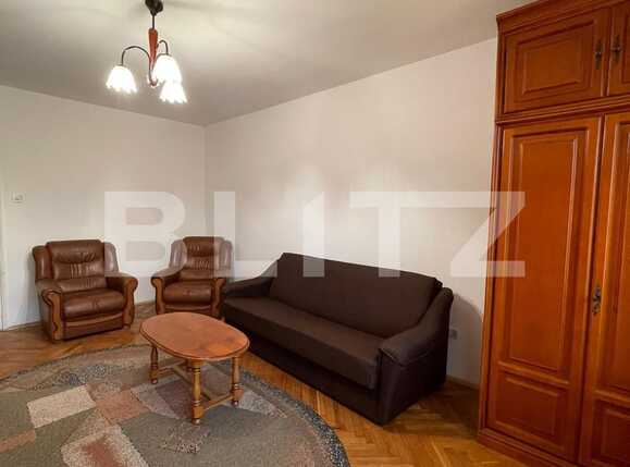 Apartament de închiriat 2 camere Central - 68483AI | BLITZ Cluj-Napoca | Poza5