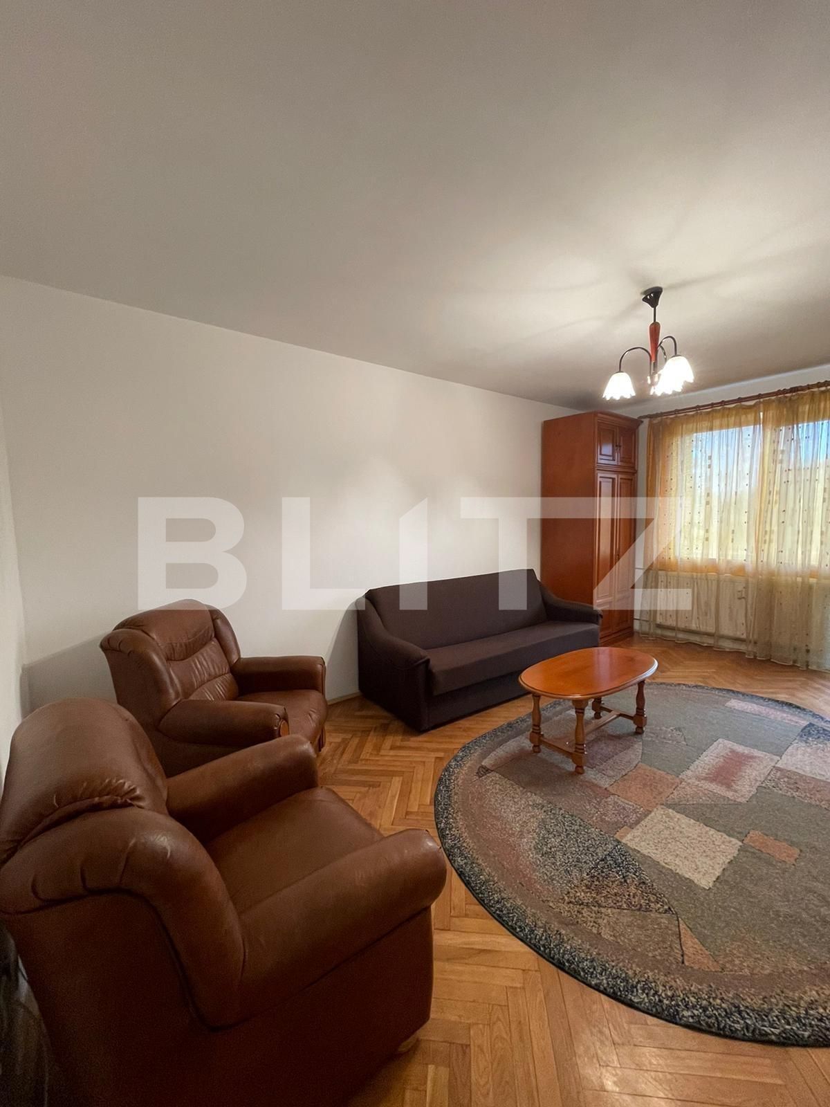 Apartament de închiriat 2 camere Central - 68483AI | BLITZ Cluj-Napoca | Poza3