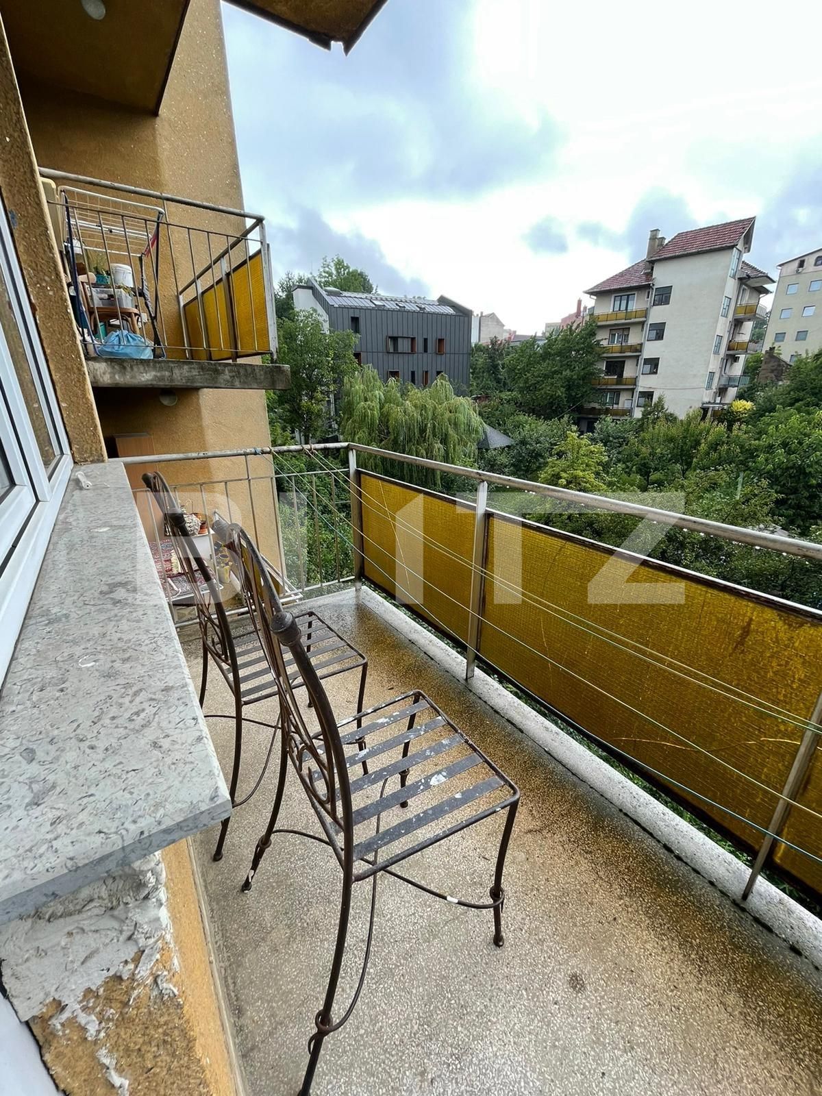Apartament de închiriat 2 camere Central - 68483AI | BLITZ Cluj-Napoca | Poza10
