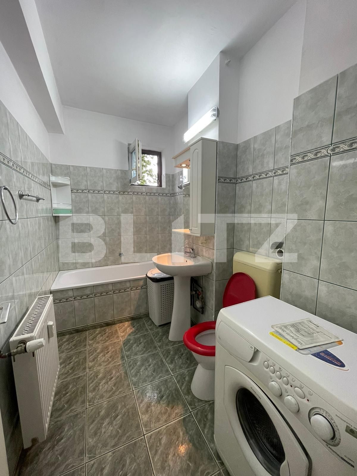Apartament de închiriat 2 camere Central - 68483AI | BLITZ Cluj-Napoca | Poza9