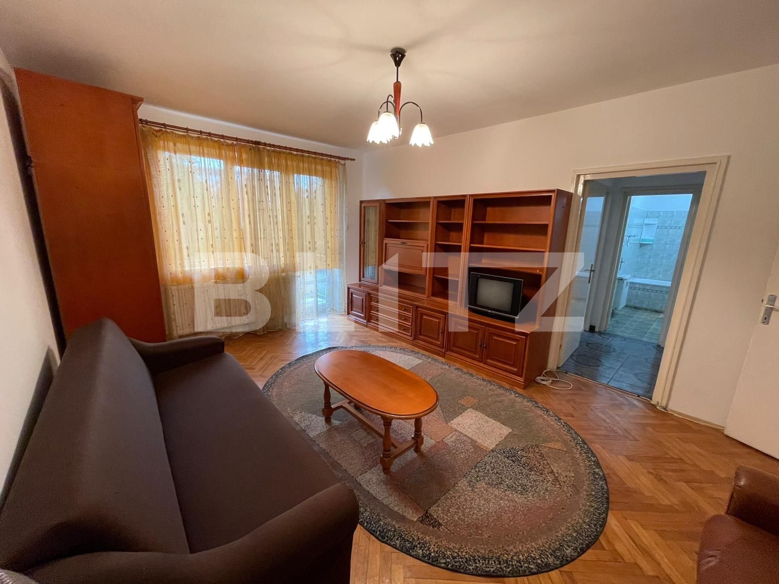 Apartament de închiriat 2 camere Central - 68483AI | BLITZ Cluj-Napoca | Poza4