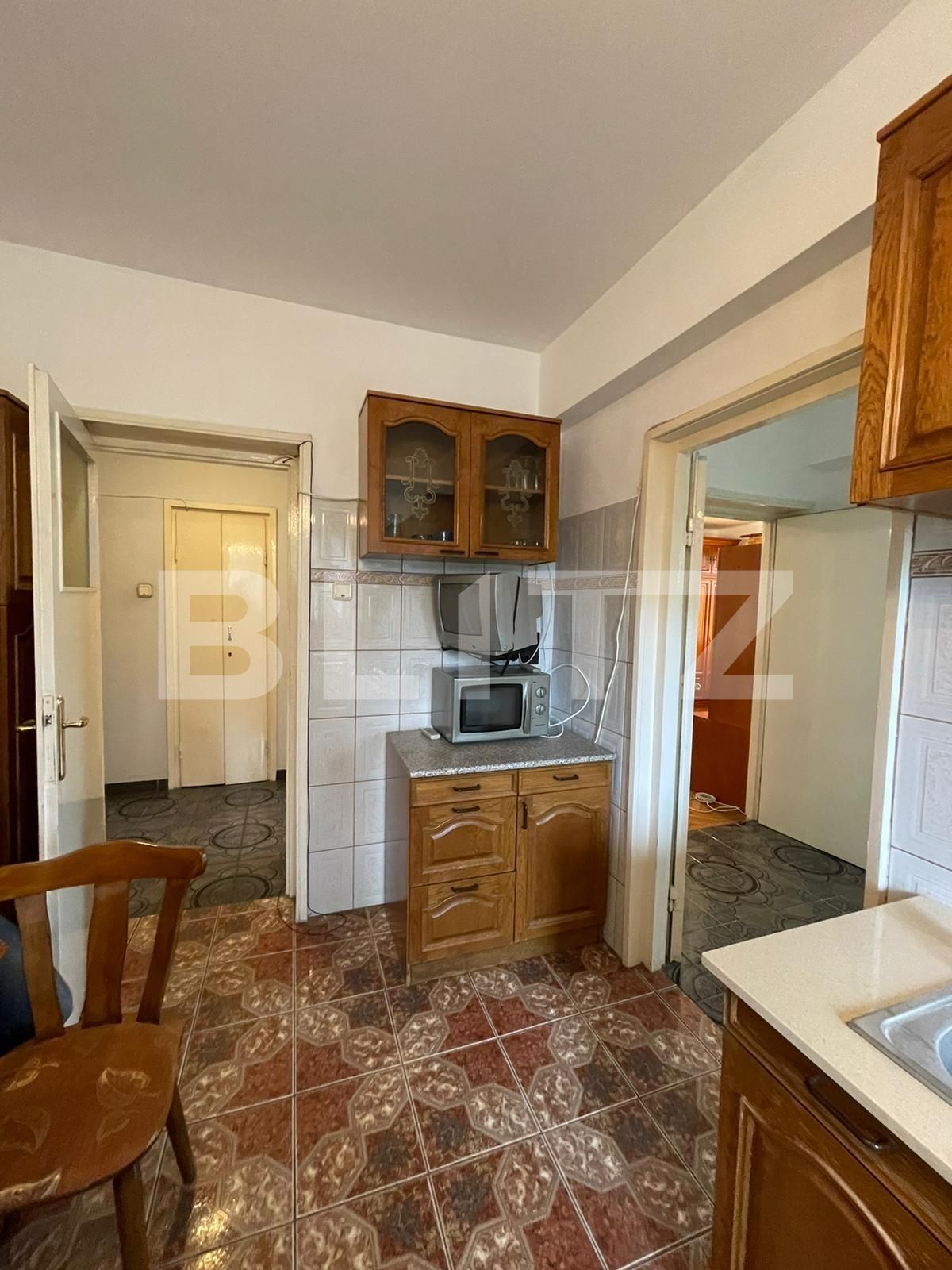 Apartament de închiriat 2 camere Central - 68483AI | BLITZ Cluj-Napoca | Poza7